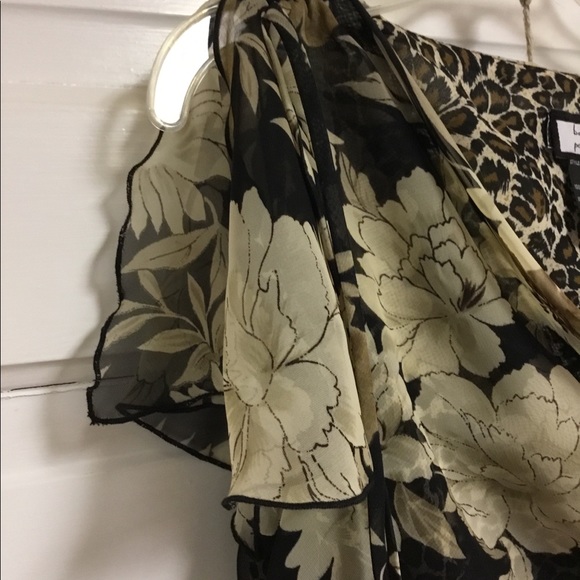 Petite skirt and top set. NWT - Picture 4 of 5